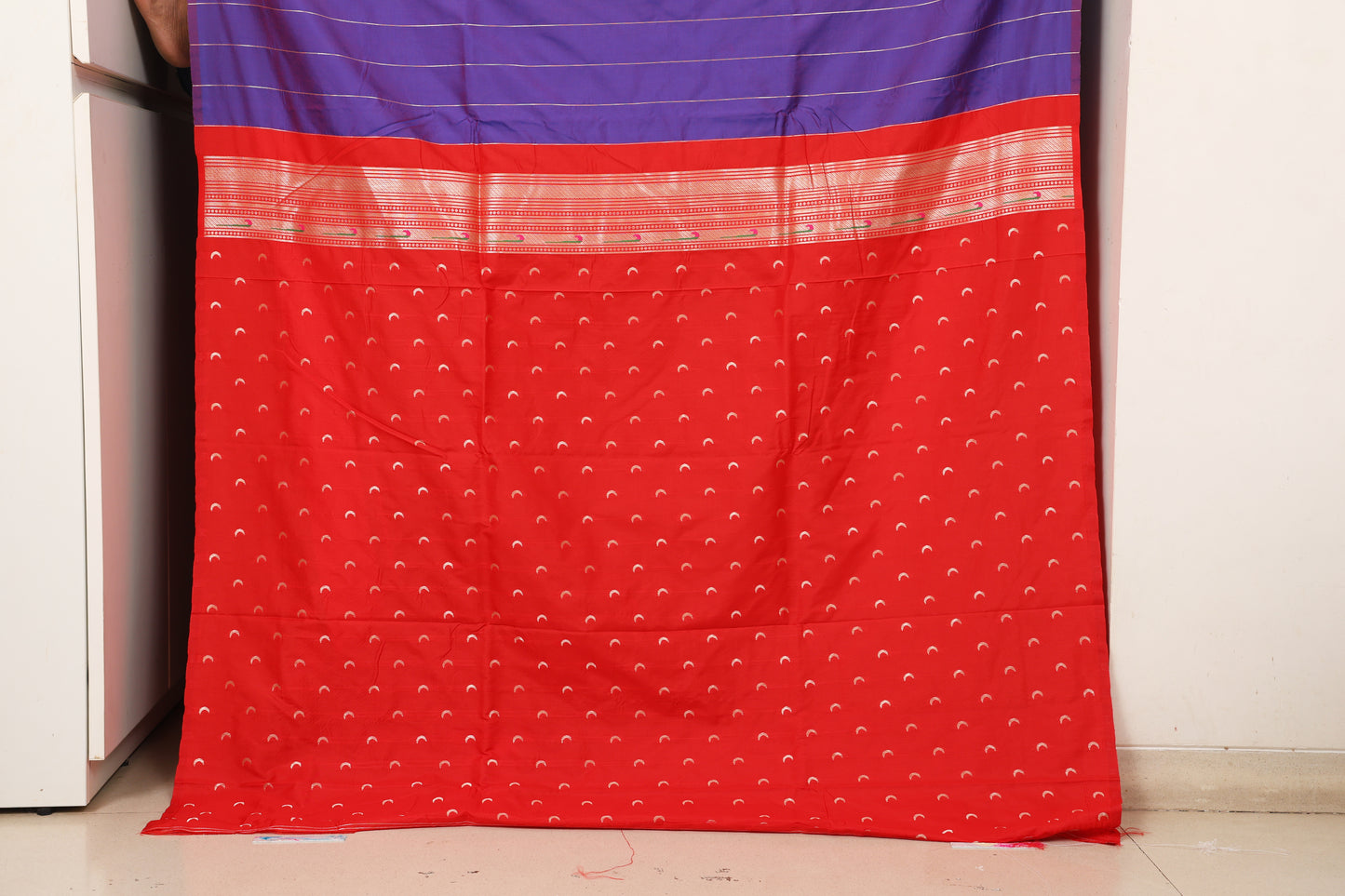 Violet Chandrakor Everyday
