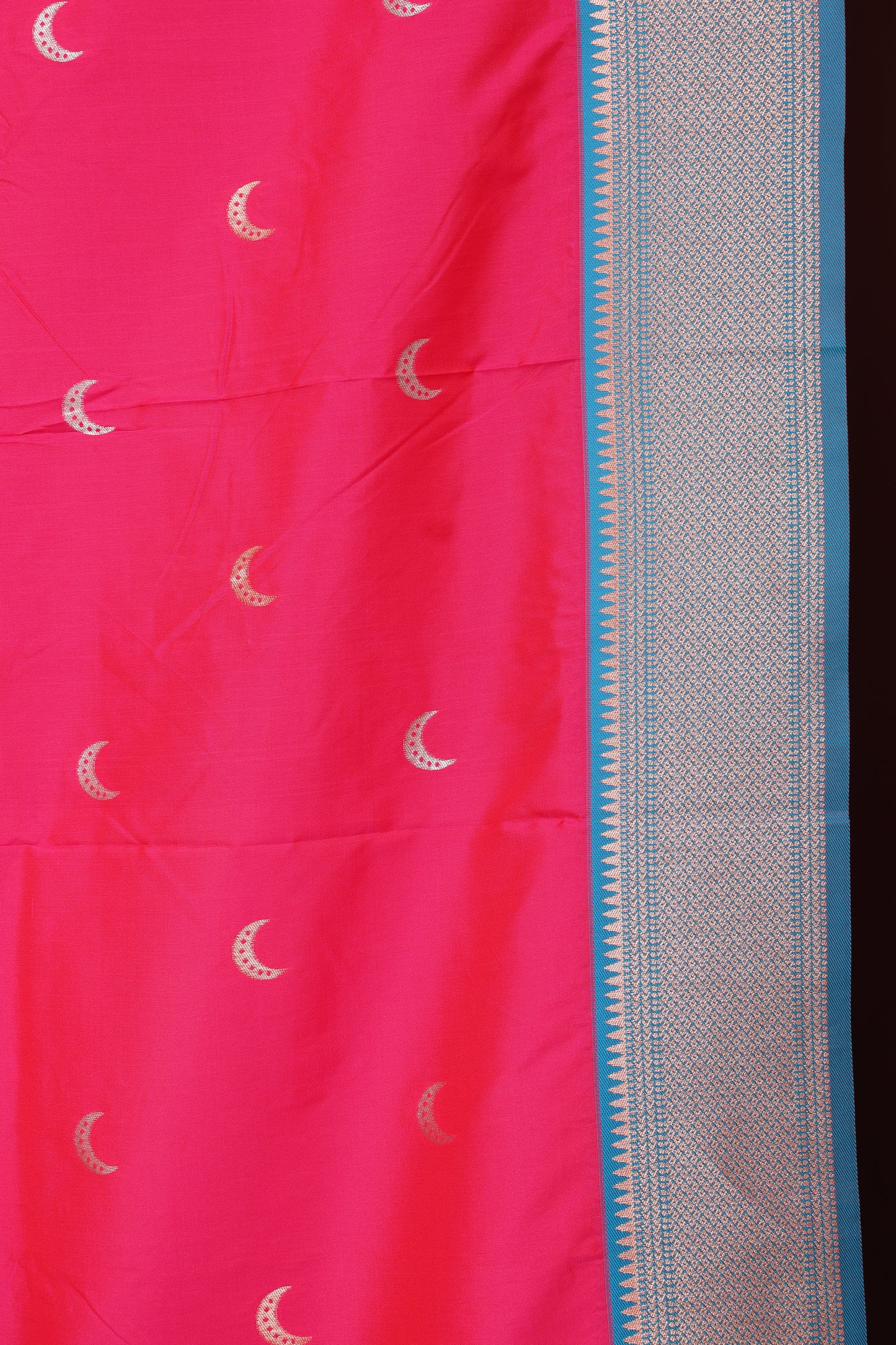 Hot Pink Chandrakor Everyday