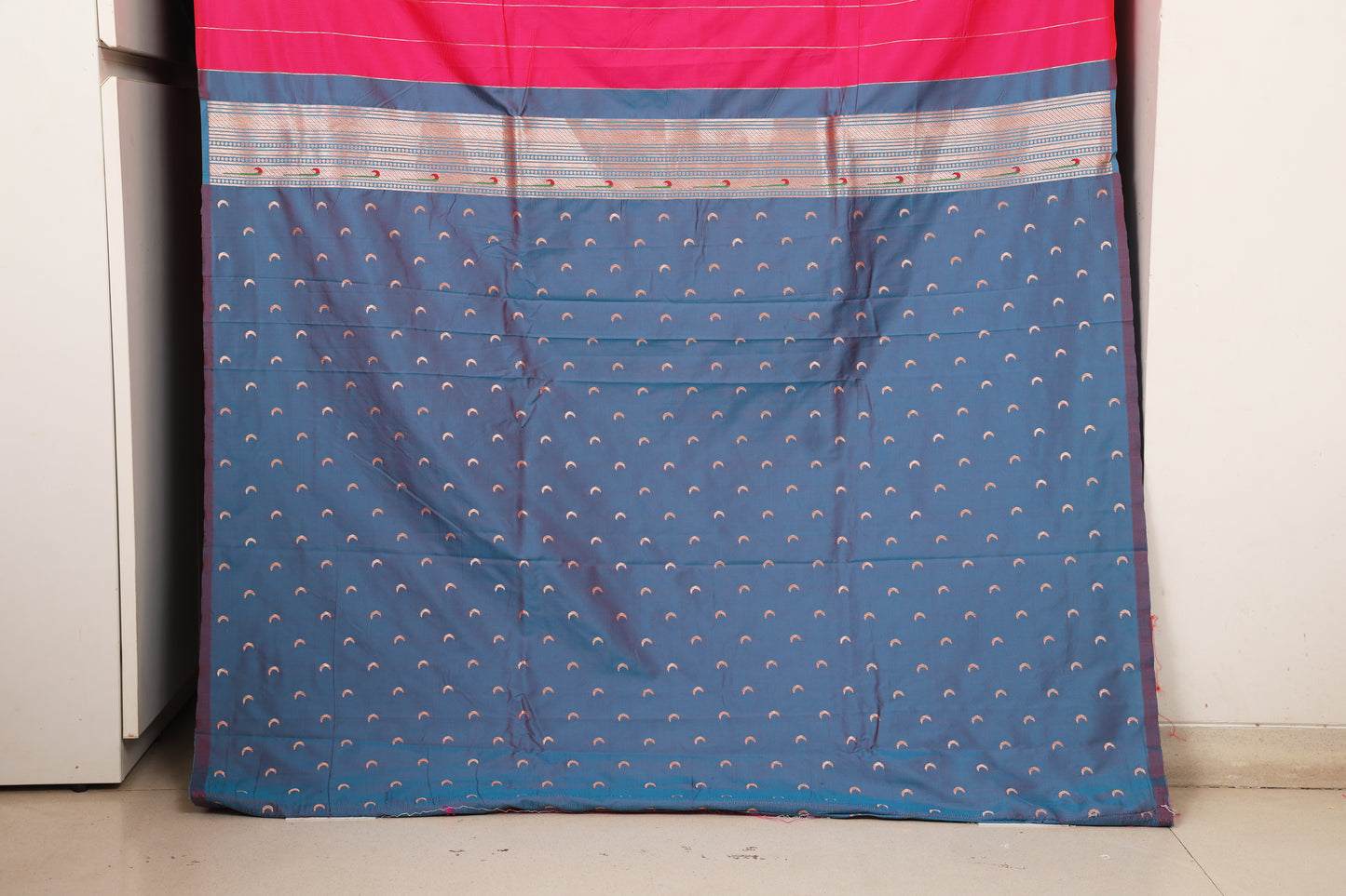 Hot Pink Chandrakor Everyday