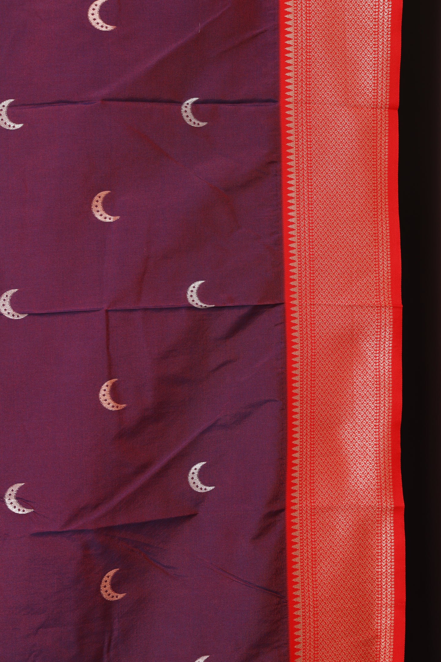 Regal Wine Purple Chandrakor Everyday