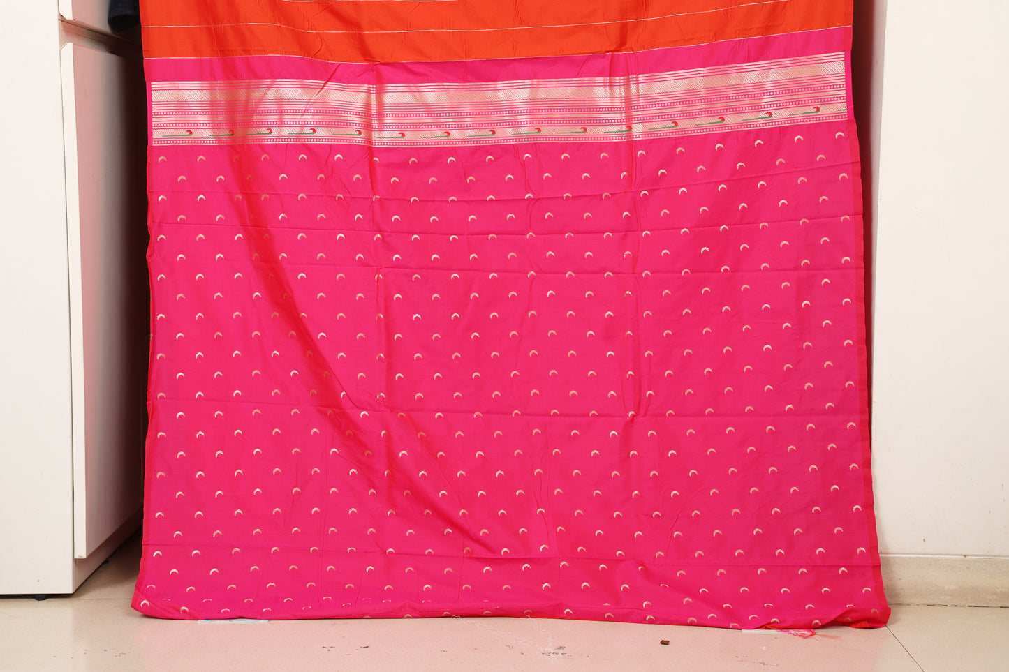 Kesari Chandrakor Everyday