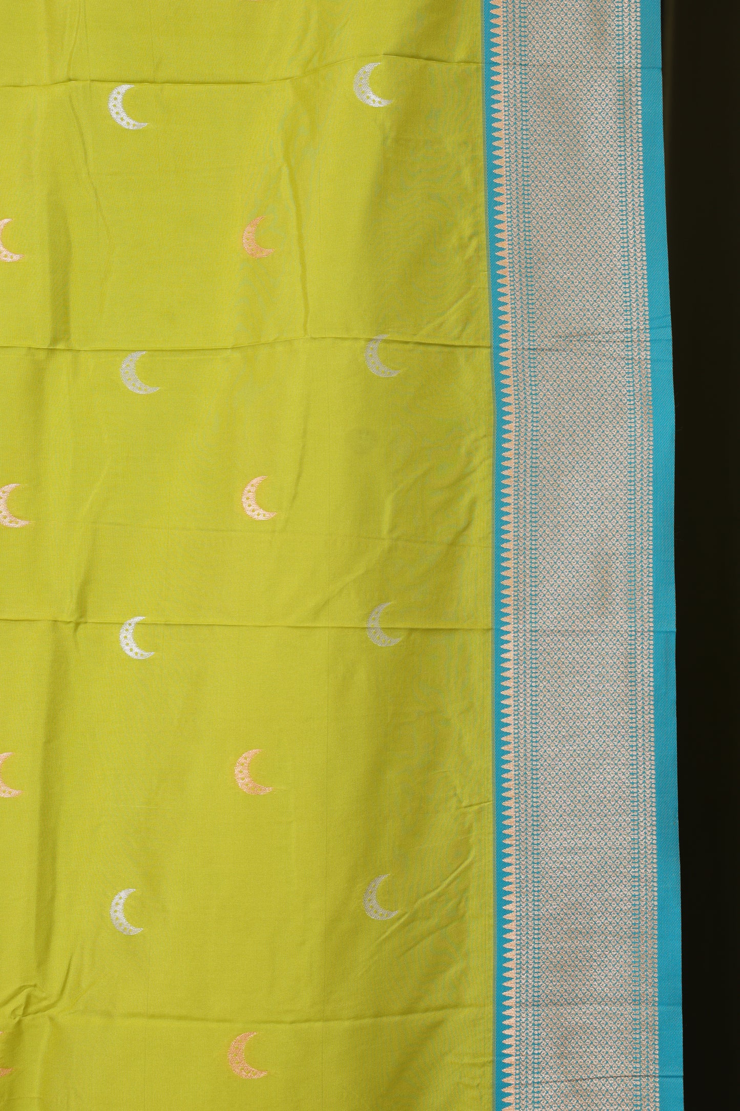 Parrot Green Chandrakor Everyday
