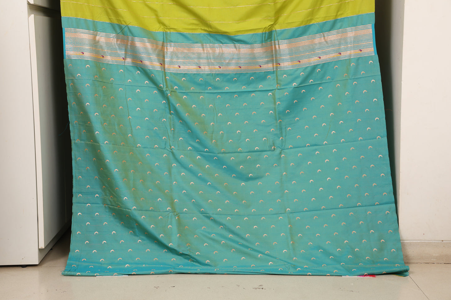 Parrot Green Chandrakor Everyday