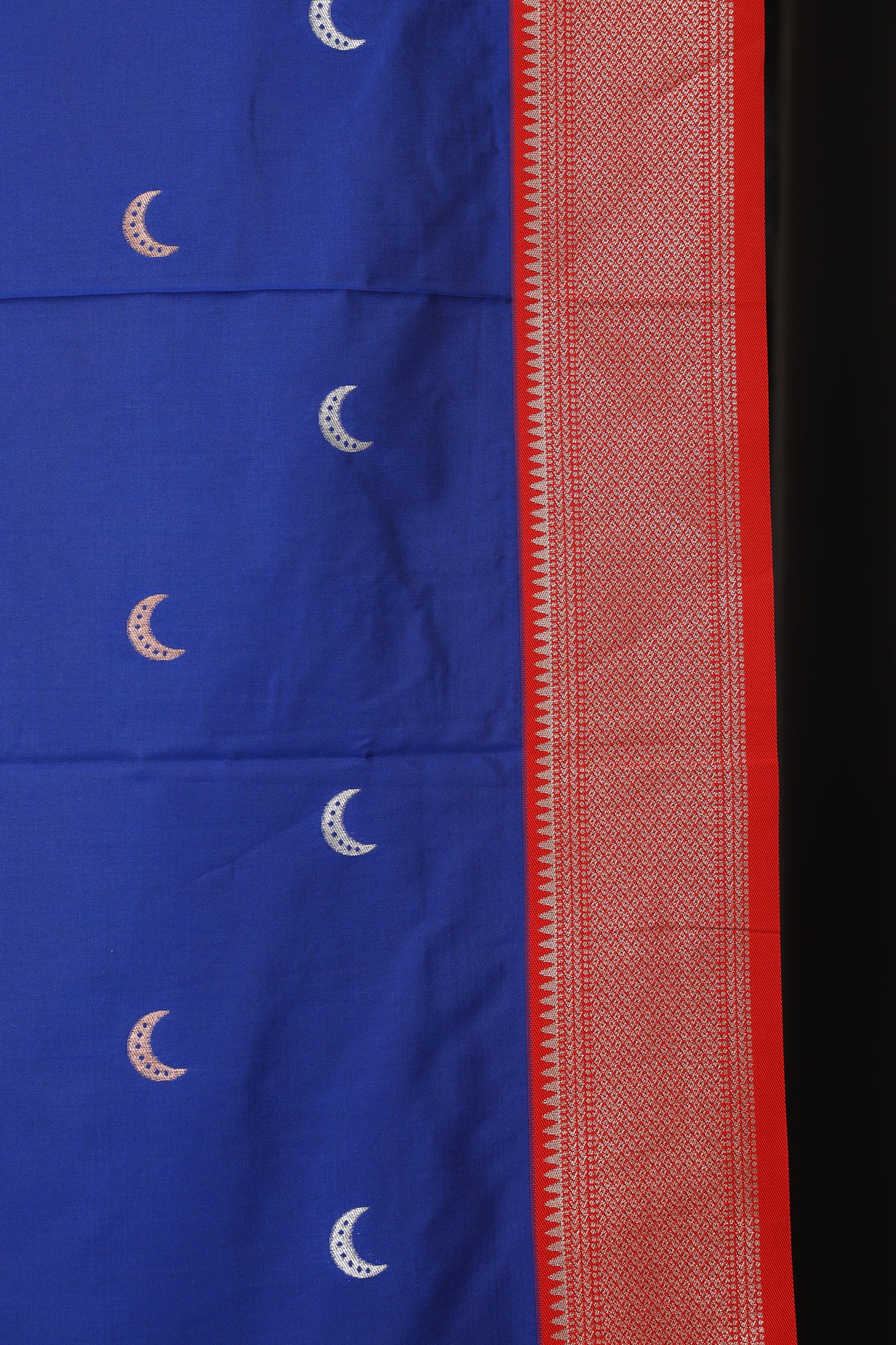 Midnight Royal Blue Chandrakor Everyday