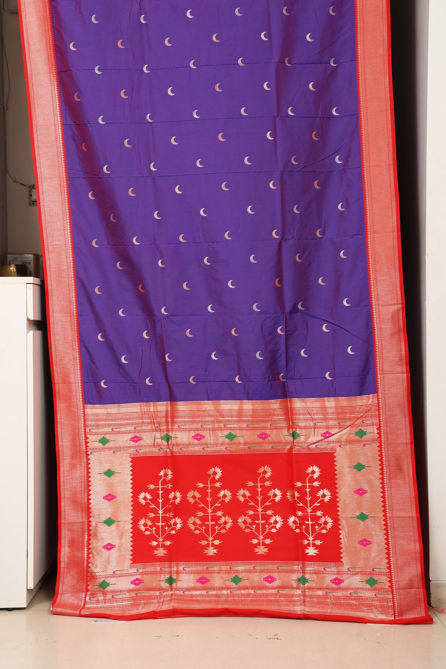 Violet Chandrakor Everyday