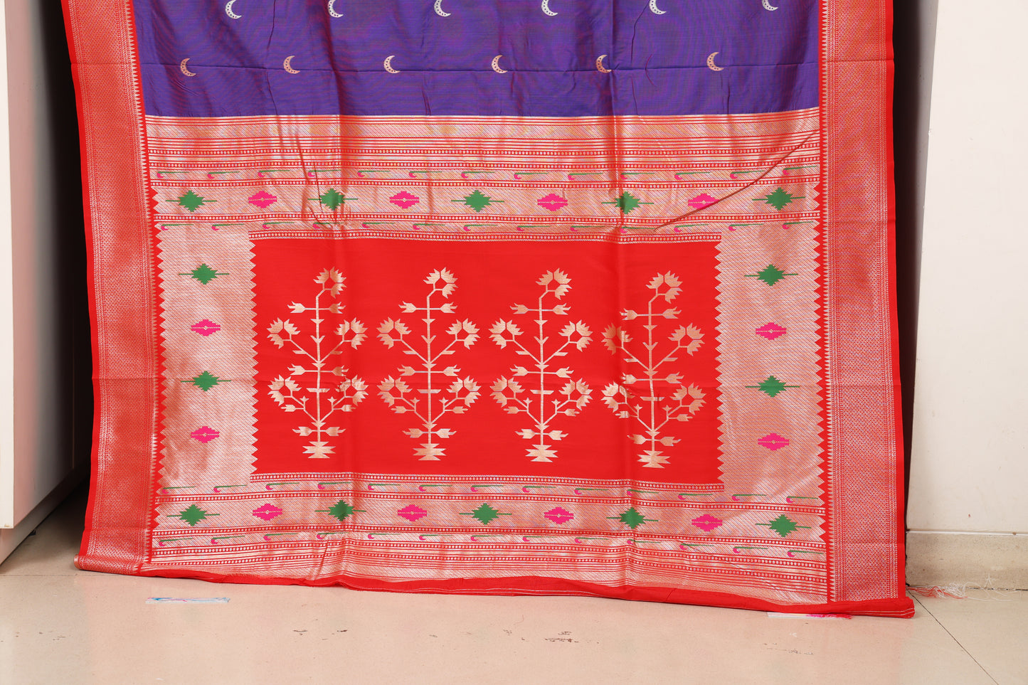 Violet Chandrakor Everyday