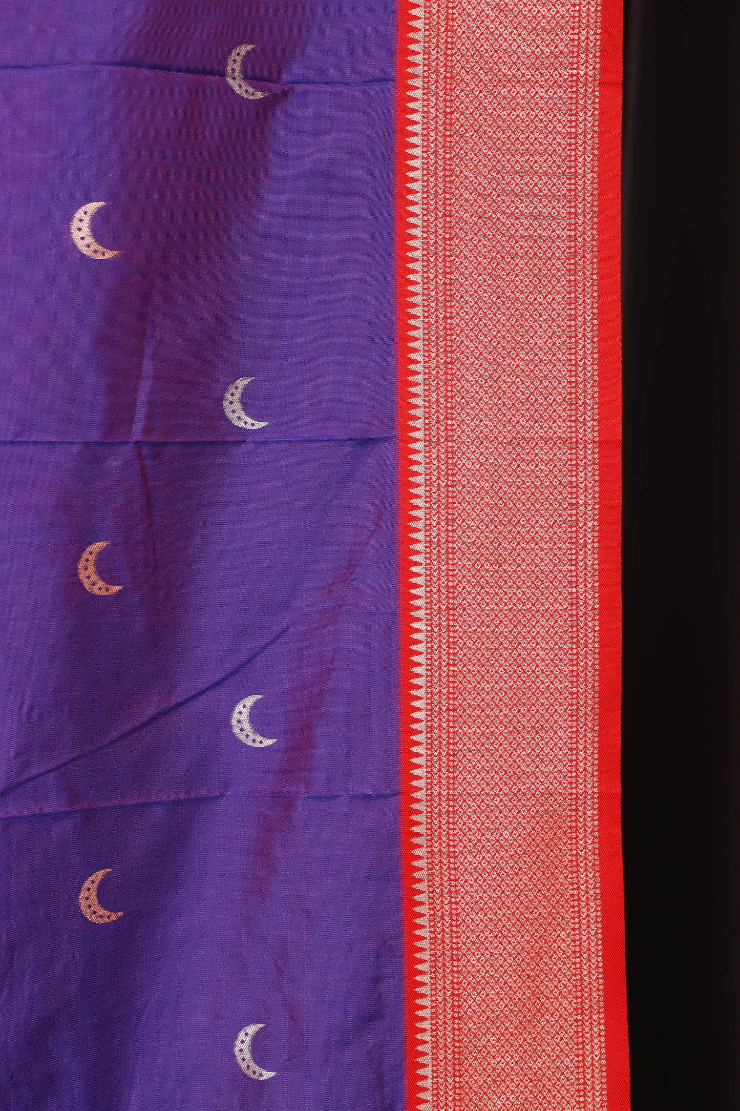 Violet Chandrakor Everyday