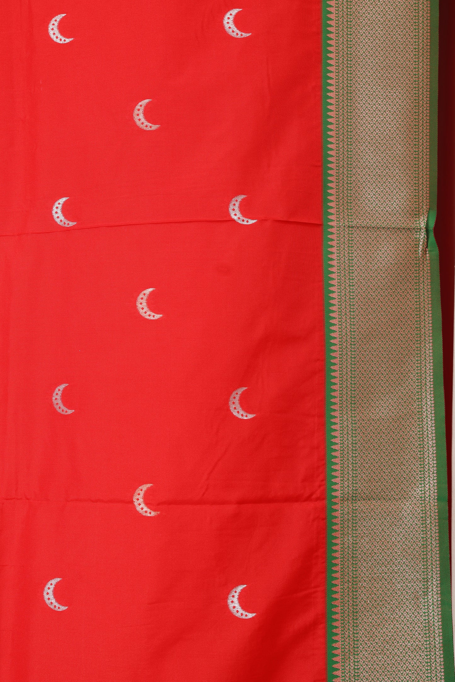 Shahi Red Chandrakor Everyday