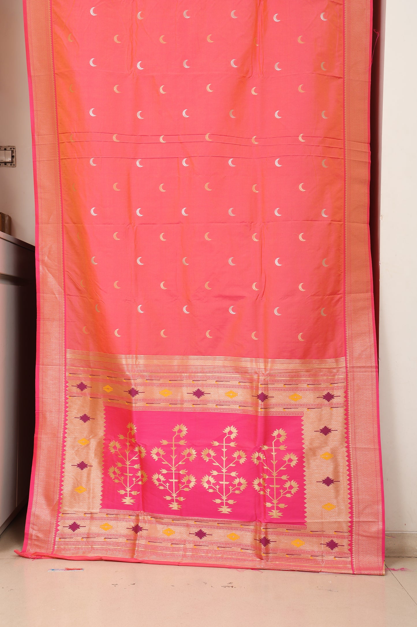 Peach Chandrakor Everyday
