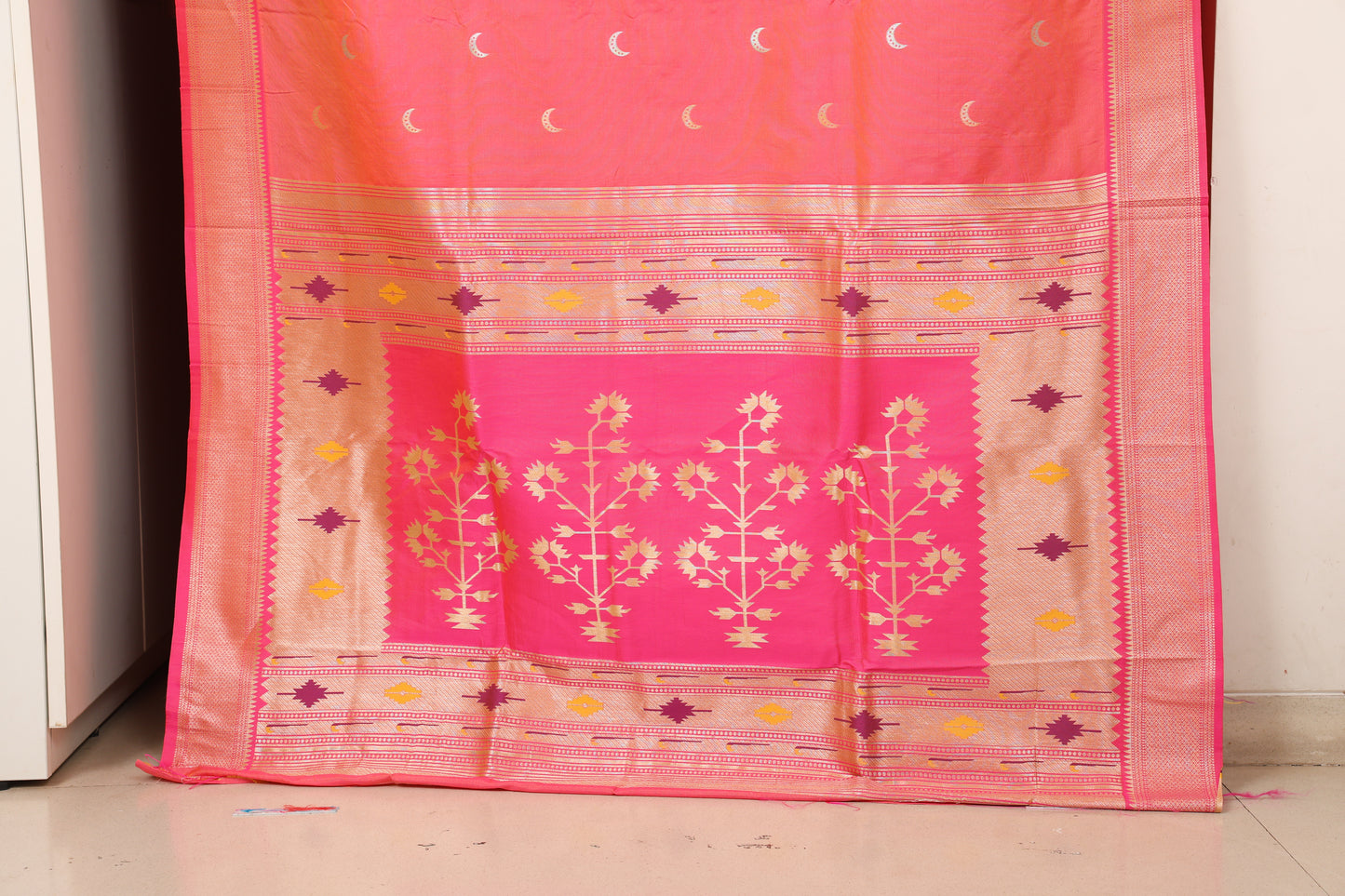 Peach Chandrakor Everyday