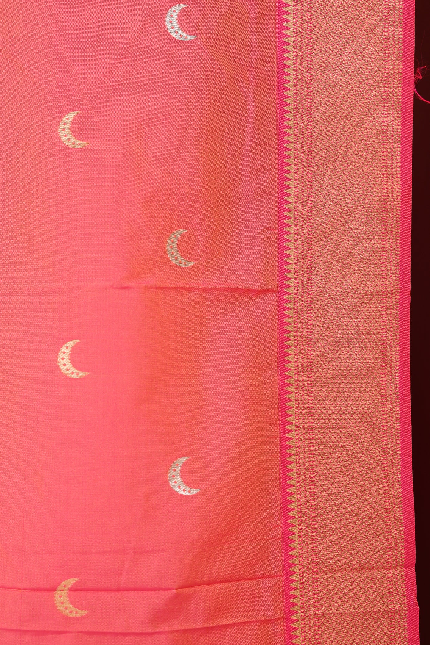 Peach Chandrakor Everyday