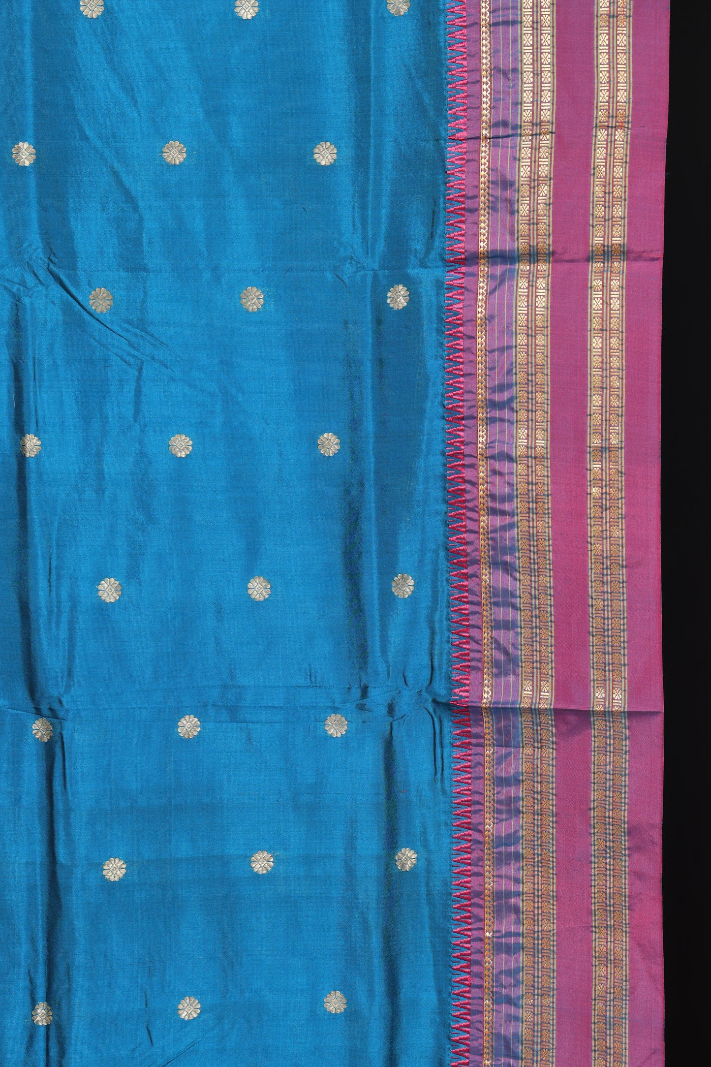 Chintamani Narayanpeth Saree