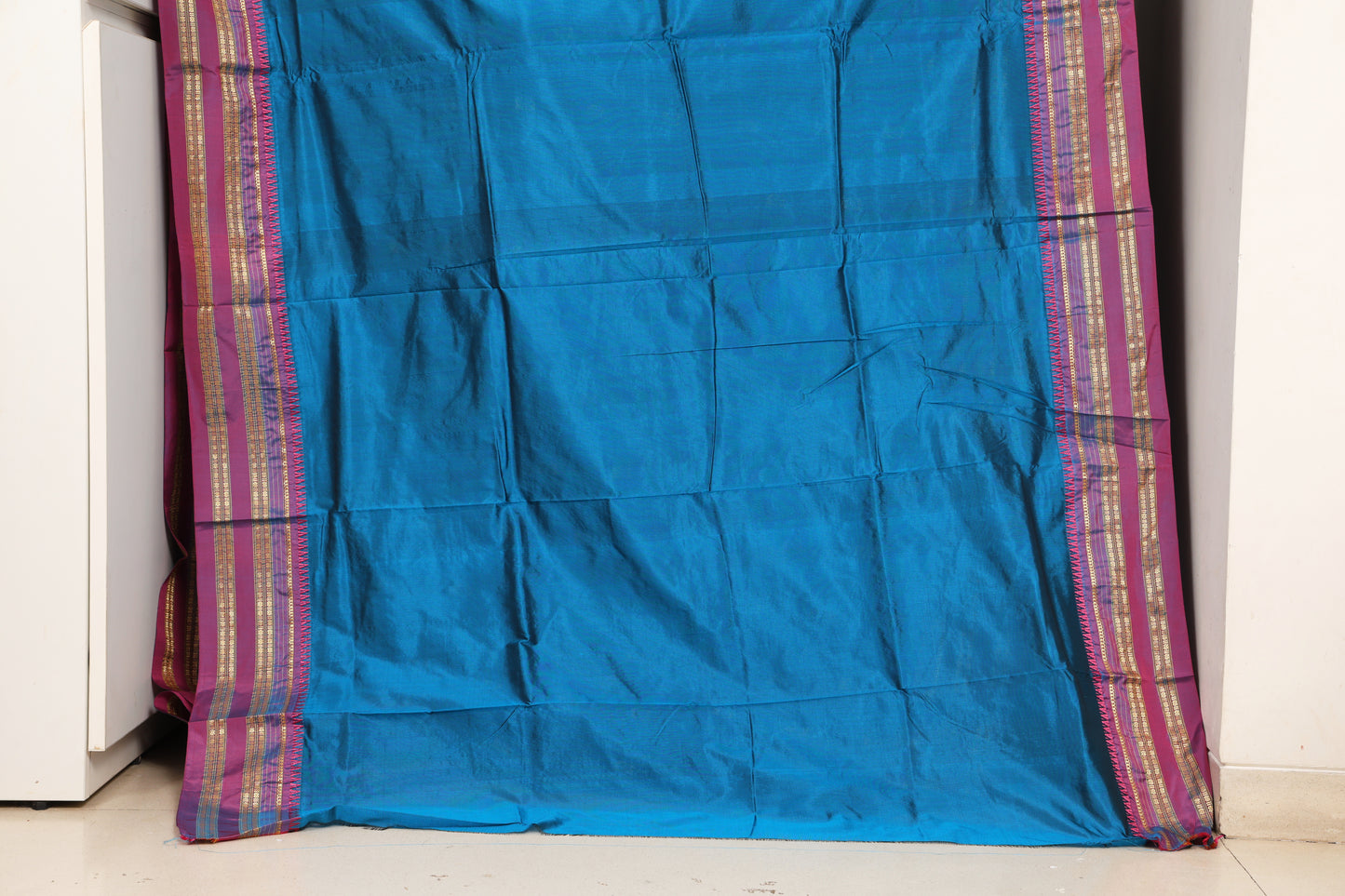 Chintamani Narayanpeth Saree