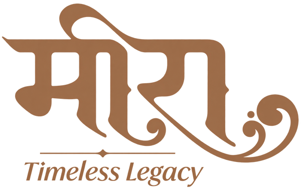 THE MEERA LEGACY