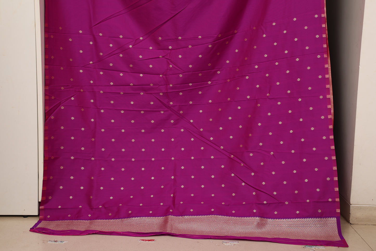 Royal Orchid Maharani Paithani